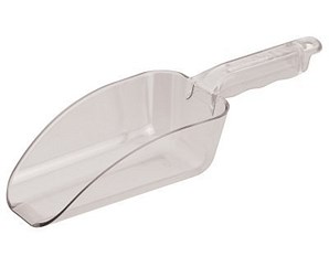  Paletta policarbonato media